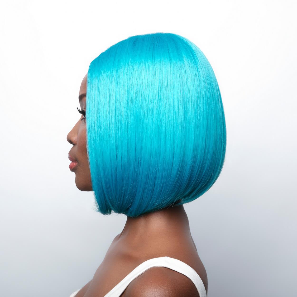 Posh by Orchid in Aqua Paradise