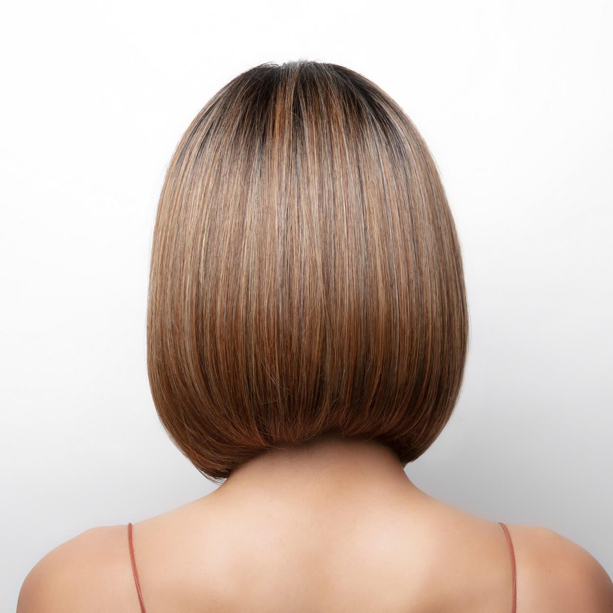 Jean by Orchid in Molten Amber