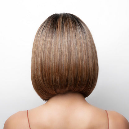 Jean by Orchid in Molten Amber