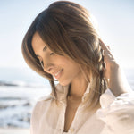Load image into Gallery viewer, Reed by Amore in Melted Coconut
