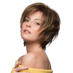 Load image into Gallery viewer, Renae by Estetica in CARAMEL KISS Image 5

