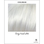 Load image into Gallery viewer, 60-Gray-toned white
