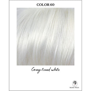 60-Gray-toned white