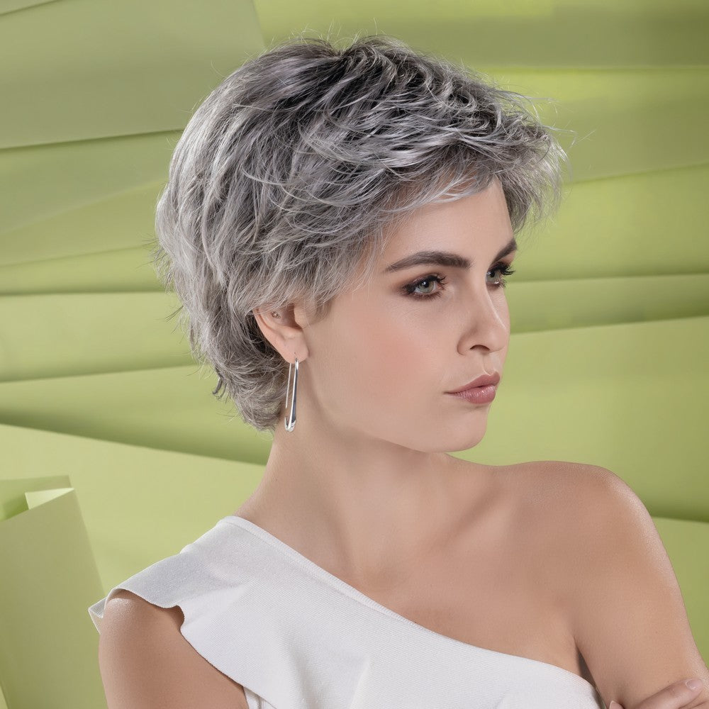 Rica by Ellen Wille in Ash Grey Shaded Image 4