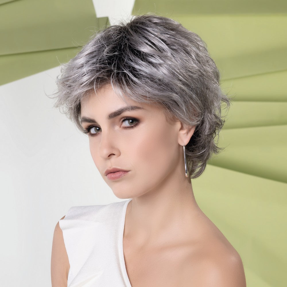 Rica by Ellen Wille in Ash Grey Shaded Image 2