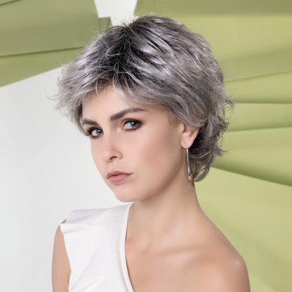 Rica by Ellen Wille in Ash Grey Shaded Image 2