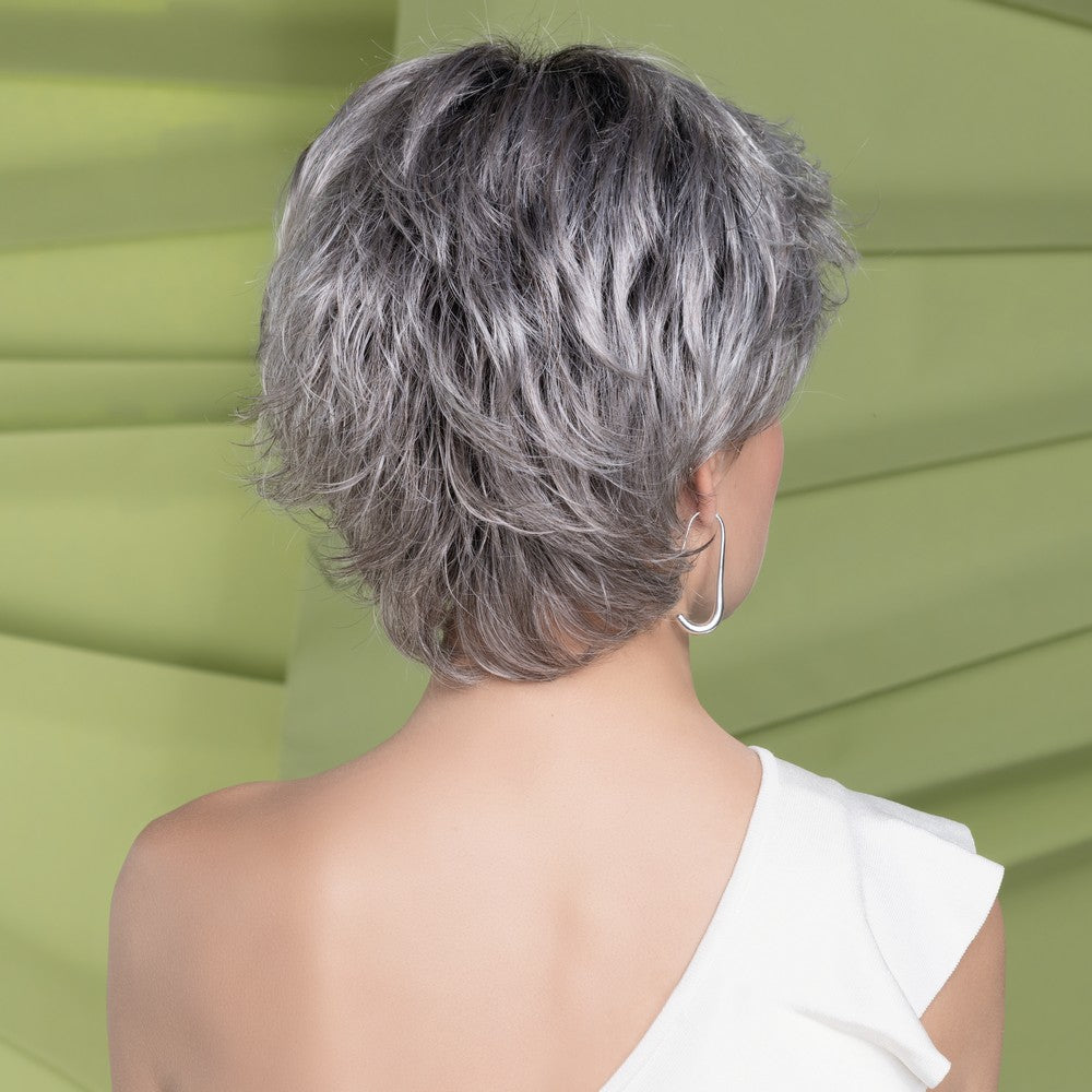 Rica by Ellen Wille in Ash Grey Shaded Image 3