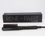 Load image into Gallery viewer, Rene of Paris Flat Iron Styling Tool Image 1
