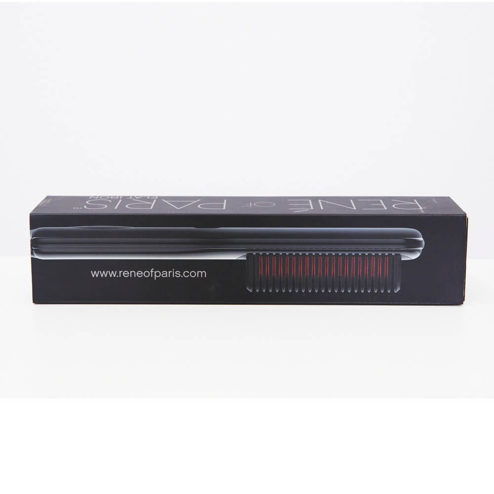 Rene of Paris Flat Iron Styling Tool Image 7