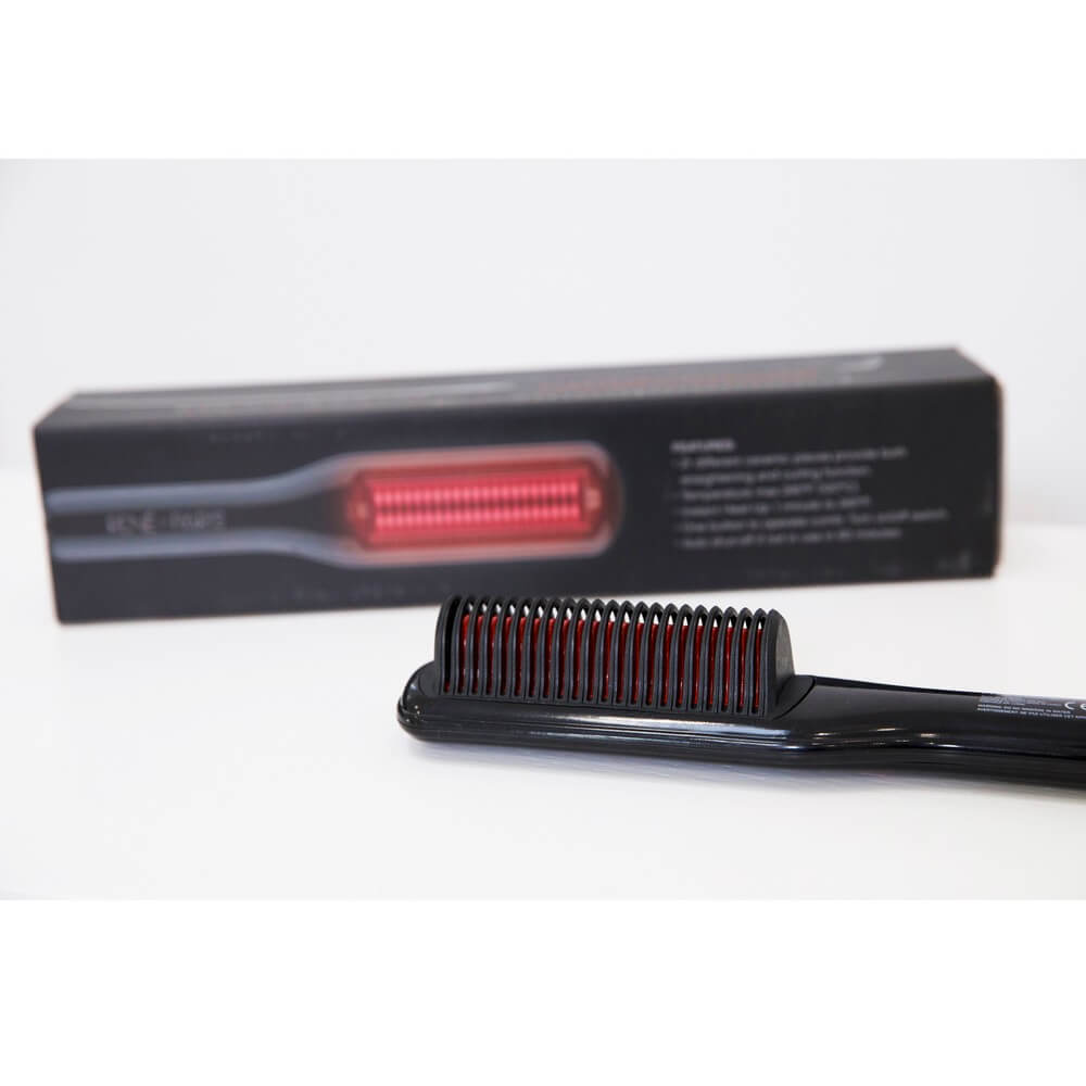 Rene of Paris Flat Iron Styling Tool Image 9