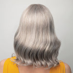 Load image into Gallery viewer, Rory by Orchid in Silver Frost
