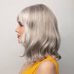 Load image into Gallery viewer, Rory by Orchid in Silver Frost
