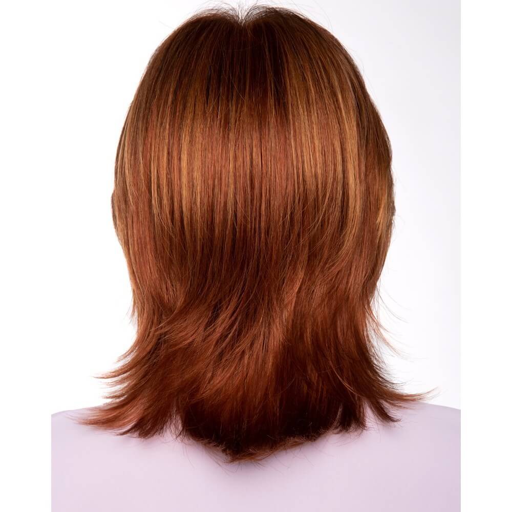Rose by Envy in Lighter Red Image 6