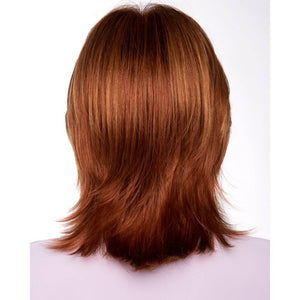 Rose by Envy in Lighter Red Image 6