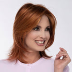 Load image into Gallery viewer, Rose by Envy in Lighter Red Image 3
