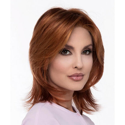 Rose by Envy in Lighter Red Image 2