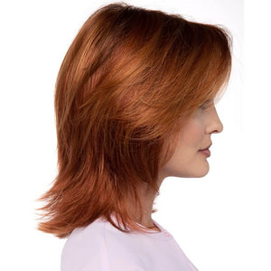 Rose by Envy in Lighter Red Image 7