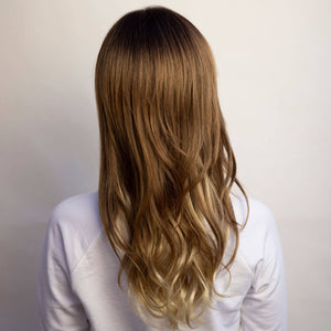 Royce by Amore in Melted Coconut