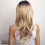 Load image into Gallery viewer, Royce by Amore in Rose Gold-R
