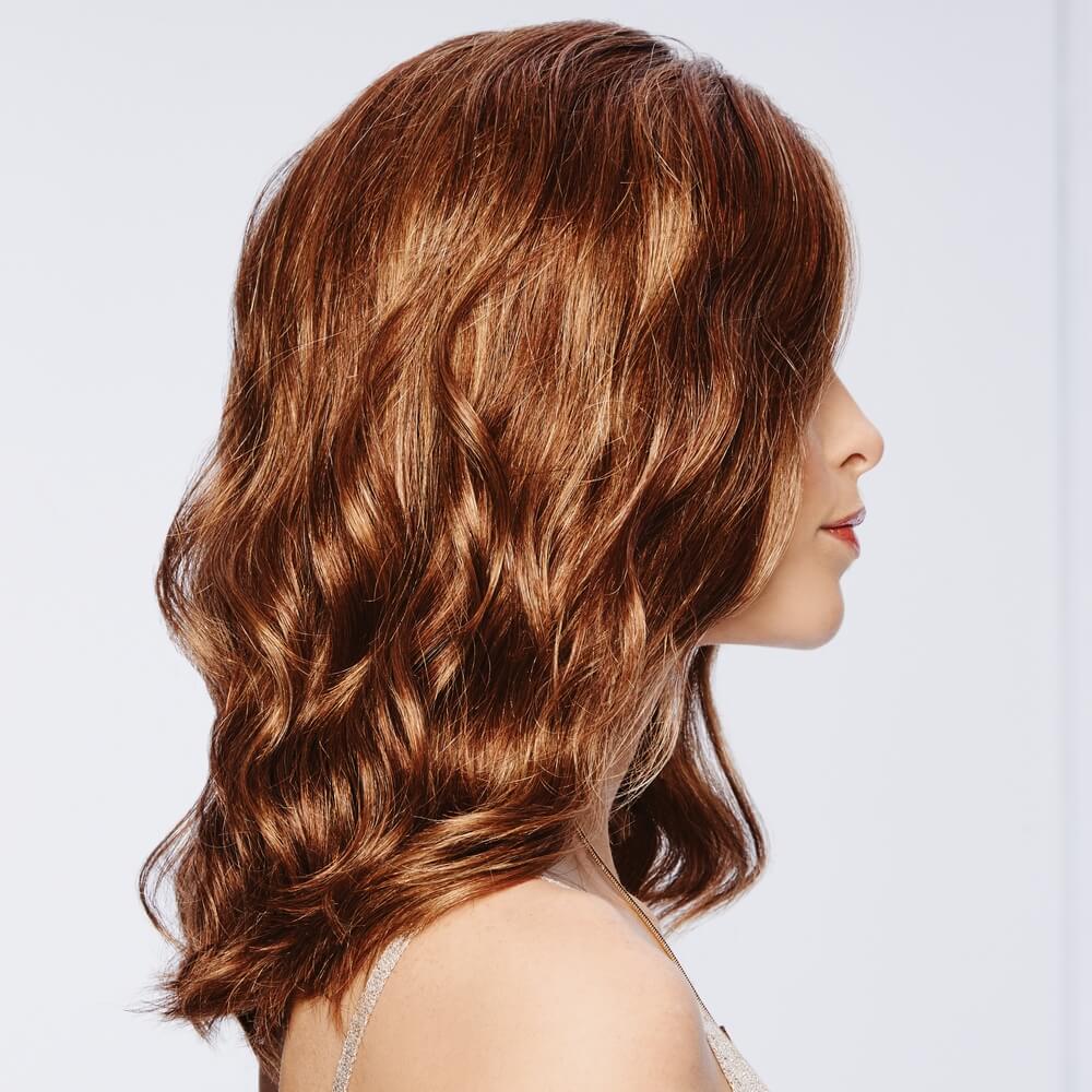 Runway Waves by Gabor  in SS Rusty Auburn (GL29/31SS) Image 6
