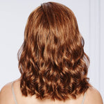 Load image into Gallery viewer, Runway Waves Large by Gabor in SS Rusty Auburn (GL29/31SS) Image 7
