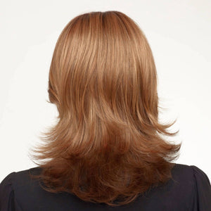 Rylee by Envy in Toasted Sesame Image 4