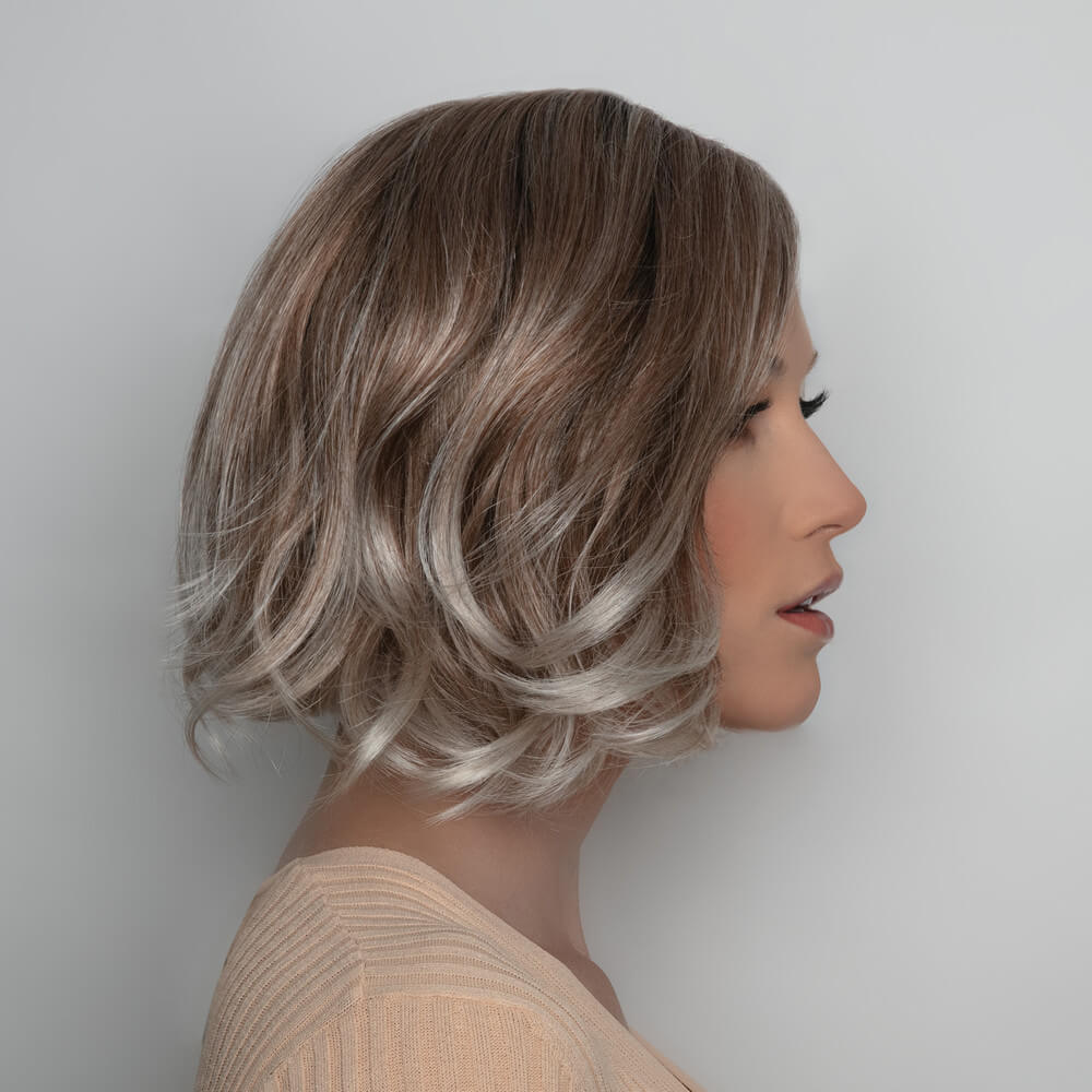 Safi by Alexander in Melted Marshmallow