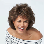 Load image into Gallery viewer, Salsa Large by Raquel Welch in Glazed Hazelnut (R829S) Image 1
