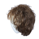 Load image into Gallery viewer, Salsa Large by Raquel Welch in Mocha Foil R9F26 Product Image
