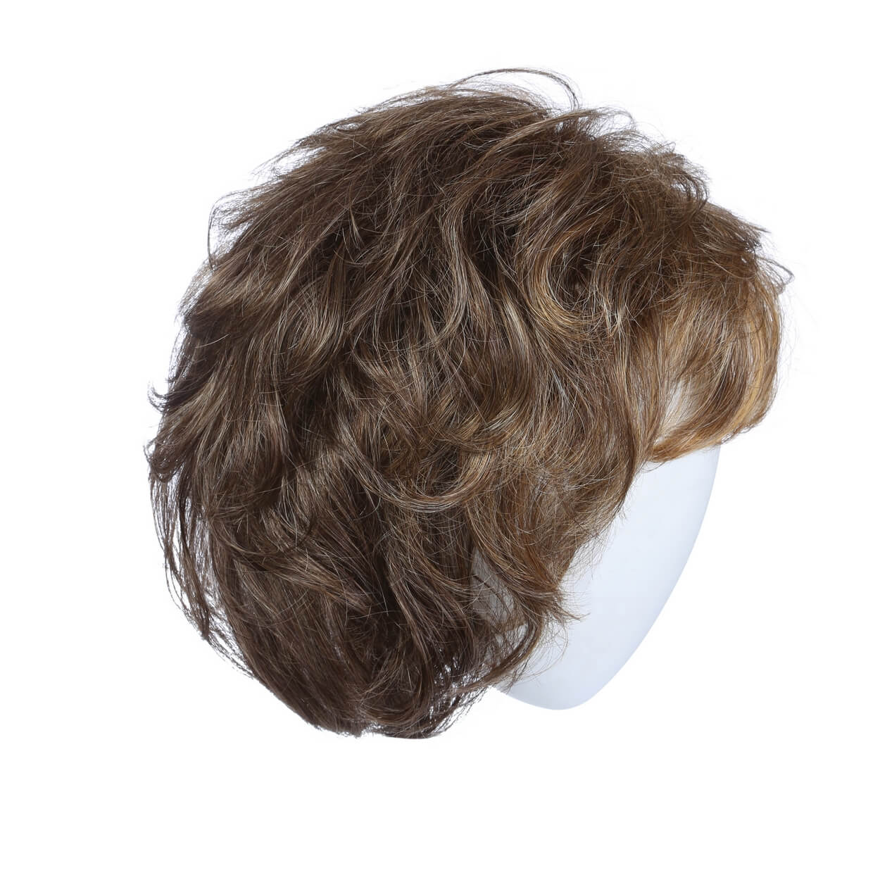 Salsa by Raquel Welch in Mocha Foil R9F26 Product Image