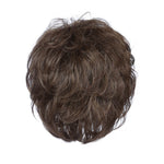 Load image into Gallery viewer, Salsa by Raquel Welch in Mocha Foil R9F26 Product Image
