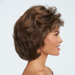 Load image into Gallery viewer, Salsa by Raquel Welch in Glazed Hazelnut R829S Image 4
