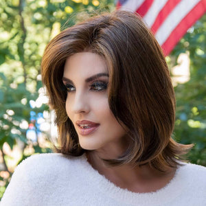 Sam by Envy in Medium Brown Image 3