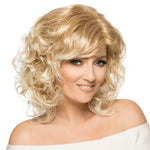 Load image into Gallery viewer, Samantha by Wig Pro in Vanilla Lush Image 1
