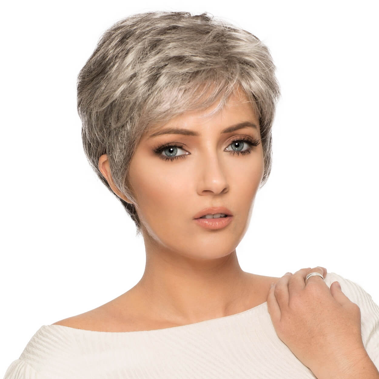 Sammie by Wig Pro in 92 Image 1
