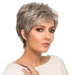 Load image into Gallery viewer, Sammie by Wig Pro in 92 Image 3
