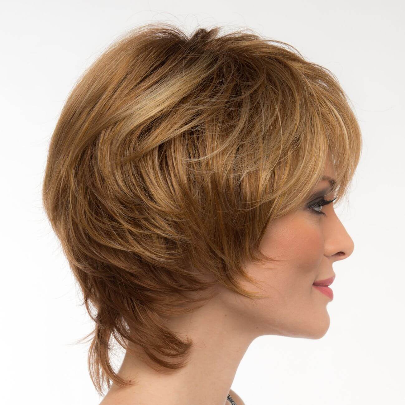 Savannah by Envy in Golden Nutmeg-Rooted Image 4