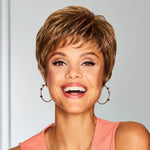Load image into Gallery viewer, Serving Style by Gabor in Hazelnut (GL8/29) Image 2
