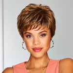 Load image into Gallery viewer, Serving Style by Gabor in Hazelnut (GL8/29) Image 1

