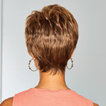 Load image into Gallery viewer, Serving Style by Gabor in Hazelnut (GL8/29) Image 4
