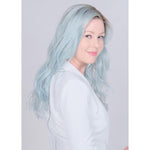 Load image into Gallery viewer, Shakerato by Belle Tress wig in Ocean Blonde Image 2
