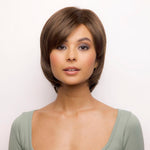 Load image into Gallery viewer, Shannon by Rene of Paris in Medium Brown Image 3
