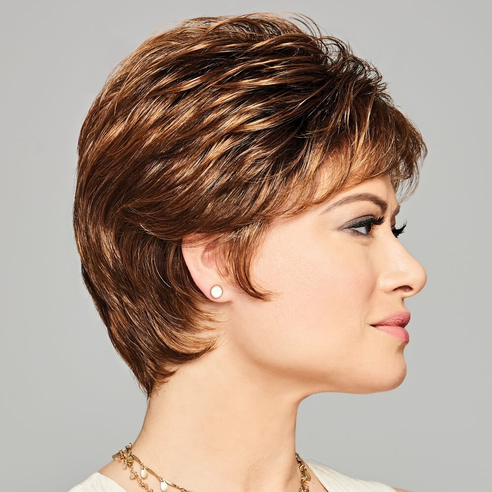 Shape Up by Gabor in SS Hazelnut (GL8/29SS) Image 6
