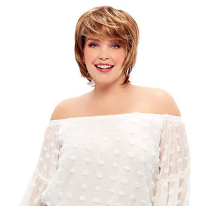Shay by TressAllure in Sugar Brulee-R Image 1