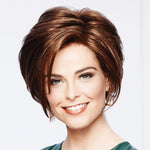 Load image into Gallery viewer, Sheer Elegance by Gabor in Mahogany (GL6/30) Image 1
