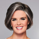 Load image into Gallery viewer, Sheer Elegance by Gabor in SS Sugared Nickel (GL44/66SS) Image 1
