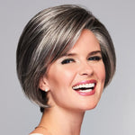 Load image into Gallery viewer, Sheer Elegance by Gabor in SS Sugared Nickel (GL44/66SS) Image 2
