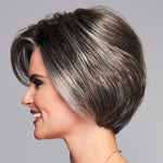 Load image into Gallery viewer, Sheer Elegance by Gabor in SS Sugared Nickel (GL44/66SS) Image 3
