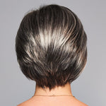 Load image into Gallery viewer, Sheer Elegance by Gabor in SS Sugared Nickel (GL44/66SS) Image 4

