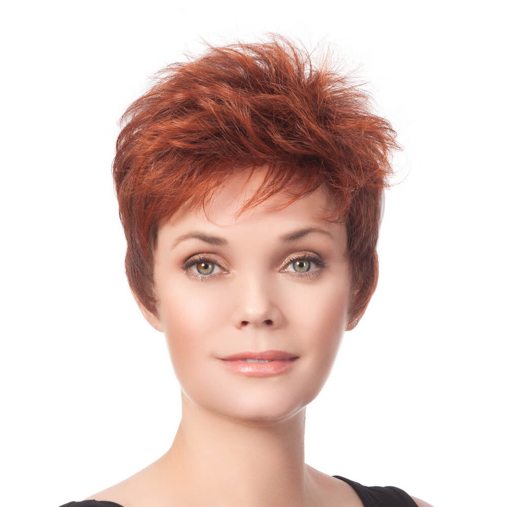 Short Cut Pixie by TressAllure in 32/31 Image 1